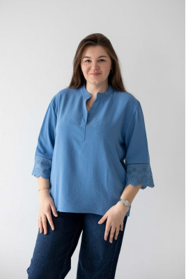 Блуза жіноча